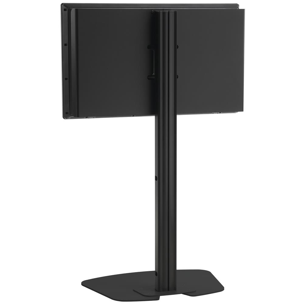 Le coperture posteriori universali per schermi PFA 9115 e PFA 9116 sono un set di piastre in acciaio per coprire il retro degli schermi. Le coperture posteriori si possono usare in combinazione con le soluzioni da soffitto e da pavimento Connect-it. Il modello PFA 9115 è progettato per schermi da 42  - Foto 3